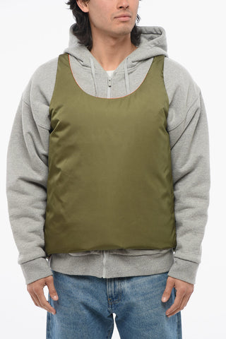 Gilet RE-NYLON Imbottito