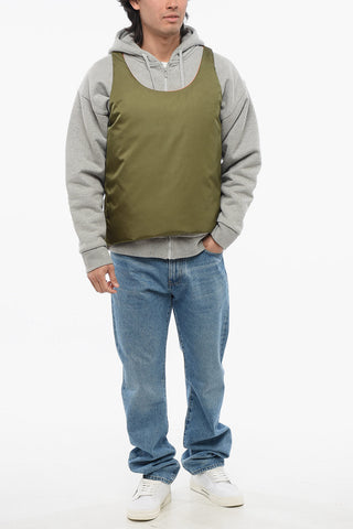 Gilet RE-NYLON Imbottito