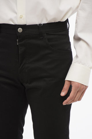 MM1 Printed DEFILÈ 5-Pocketed Pants