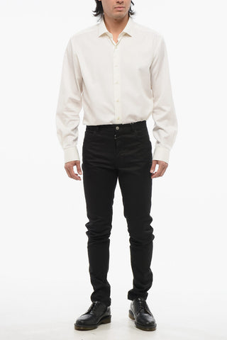 MM1 Printed DEFILÈ 5-Pocketed Pants