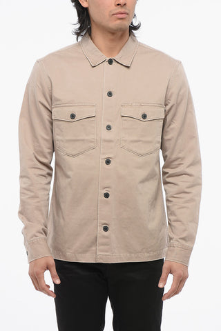Overshirt FIREBASE
