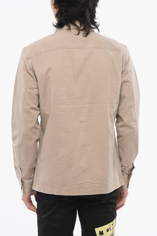 Overshirt FIREBASE
