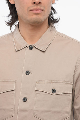 Overshirt FIREBASE