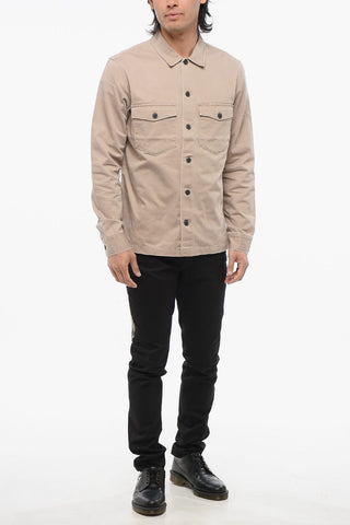 Overshirt FIREBASE