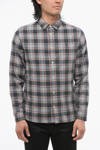 Flannel VENTANA Shirt