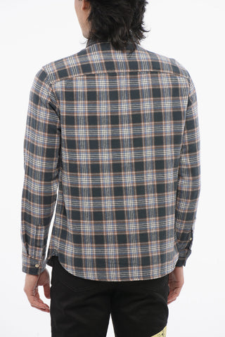 Flannel VENTANA Shirt
