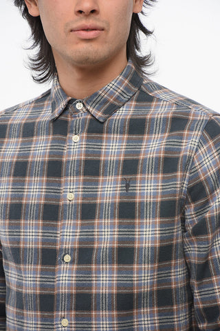 Flannel VENTANA Shirt