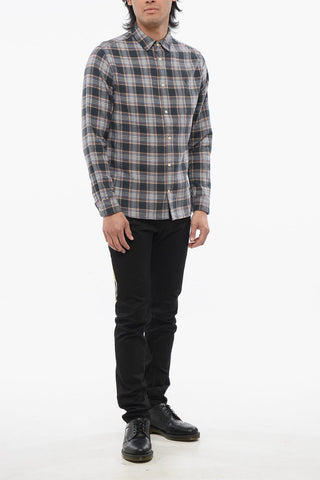 Flannel VENTANA Shirt