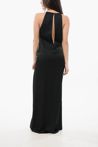 Sleeveless Cut Out Dress