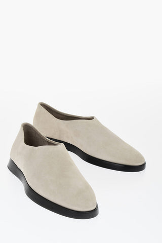 Mocassini ETERNAL In Suede
