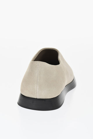 Mocassini ETERNAL In Suede
