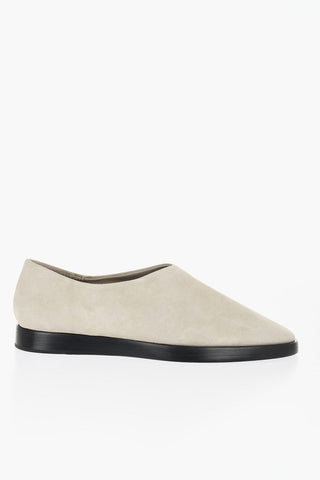 Mocassini ETERNAL In Suede