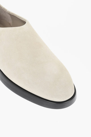 Mocassini ETERNAL In Suede