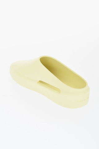 Slides CALIFORNIA 1.0 Neon In Gomma