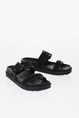 COLBY Slides With Buckle