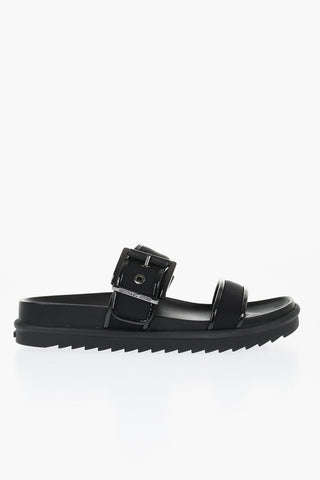 COLBY Slides With Buckle