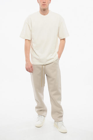 Rundhals-T-Shirt VINTAGE STUDIO uni