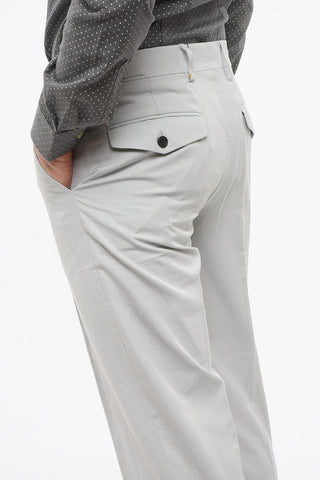 Cotton PHILIP Chinos Pants