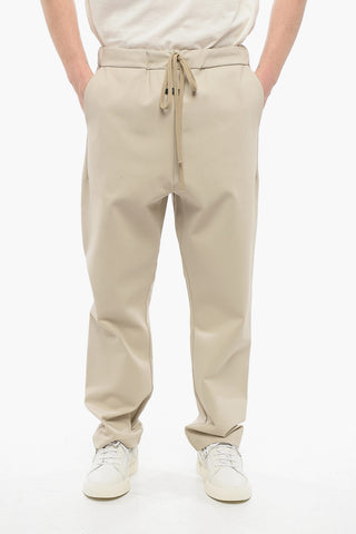 Pantaloni Relaxed Fit ETERNAL con Coulisse