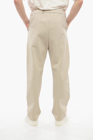 Pantaloni Relaxed Fit ETERNAL con Coulisse