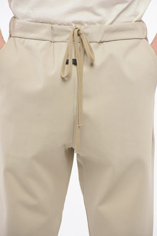Pantaloni Relaxed Fit ETERNAL con Coulisse