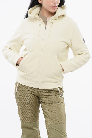 Insulated Ski Jacket with Hood