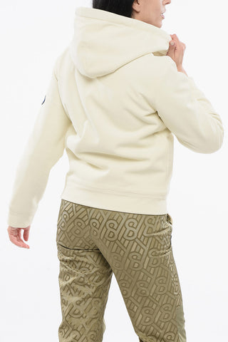 Insulated Ski Jacket with Hood