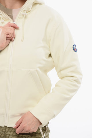 Insulated Ski Jacket with Hood