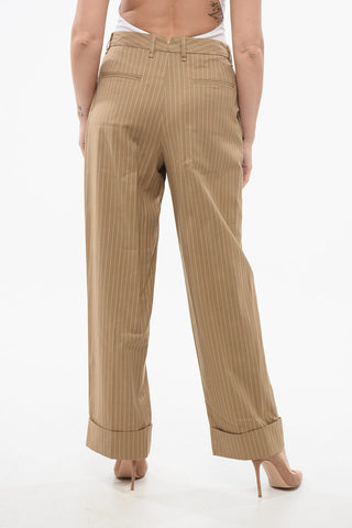 Pantaloni Gessati MARIANNE