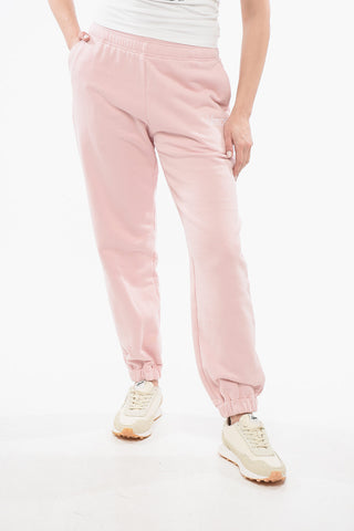 1978 RE-EDITION Brushed Cotton Joggers with Cuffs