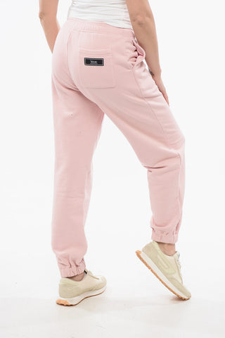 1978 RE-EDITION Brushed Cotton Joggers with Cuffs