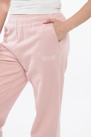 1978 RE-EDITION Brushed Cotton Joggers with Cuffs