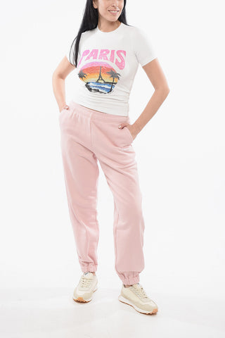 1978 RE-EDITION Brushed Cotton Joggers with Cuffs