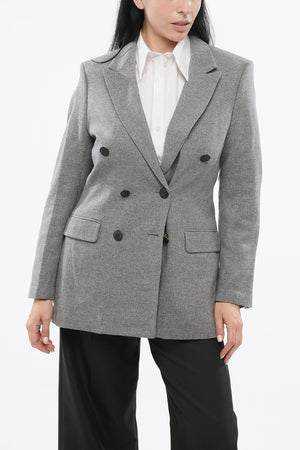 Blazer WARREN Doppiopetto