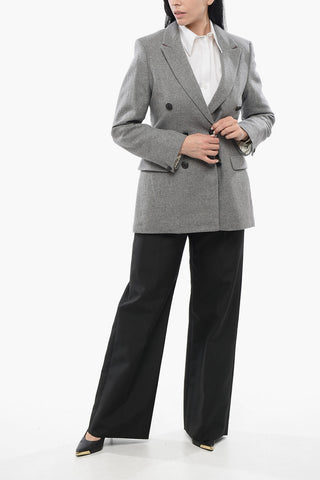 Double-Breasted Blazer WARREN