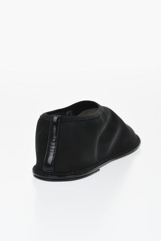 Ballerine Sock In Mesh