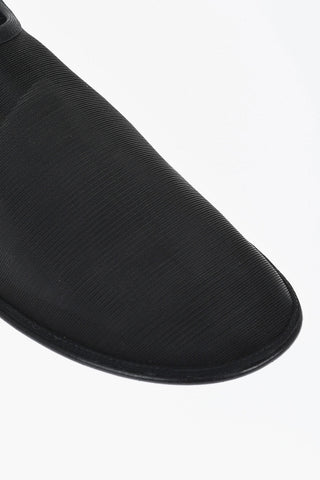 Ballerine Sock In Mesh