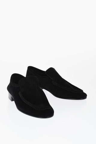 Mocassini NEW SOFT In Suede 