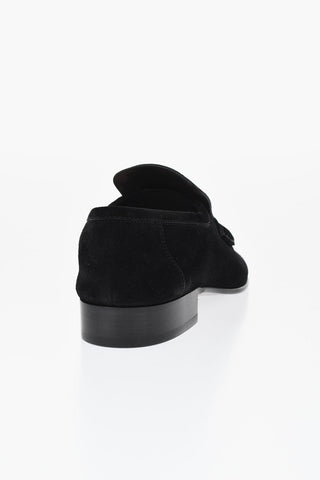 Mocassini NEW SOFT In Suede 