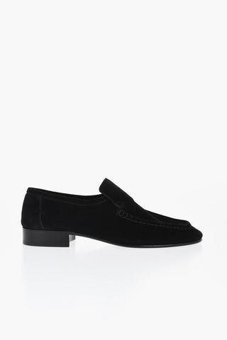 Mocassini NEW SOFT In Suede 