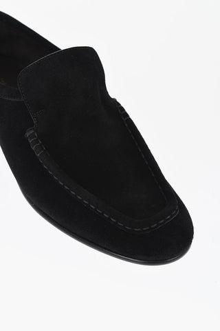 Mocassini NEW SOFT In Suede 