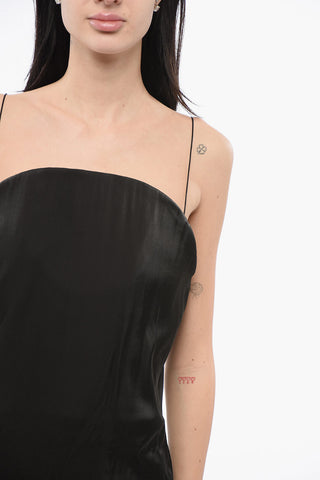 LES SCULPTURES Bodice CARINO Dress
