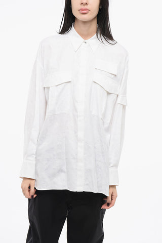 Jacquard Barocco Shirt