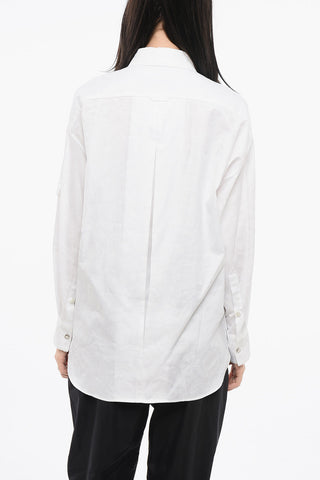 Jacquard Barocco Shirt