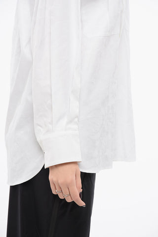Jacquard Barocco Shirt