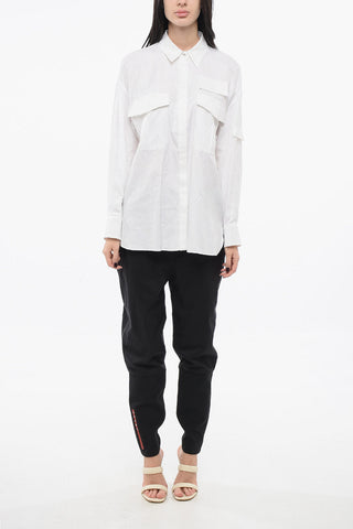 Jacquard Barocco Shirt