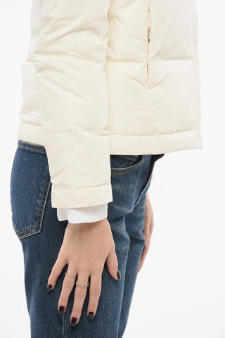 ARMY Oversized Waterproof Coat