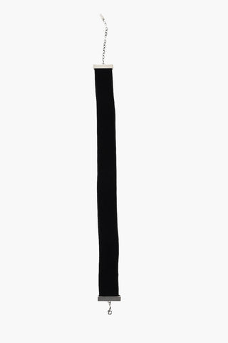 Velvet Choker Necklace