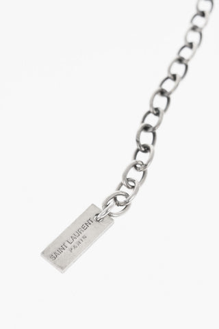 Velvet Choker Necklace