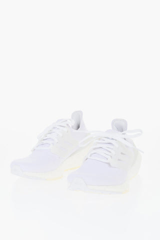 Breathable Fabric ULTRABOOST 22 Low Top Sneakers